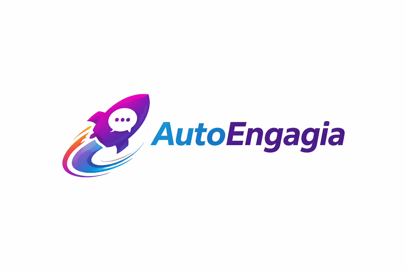 AutoEngagia logo